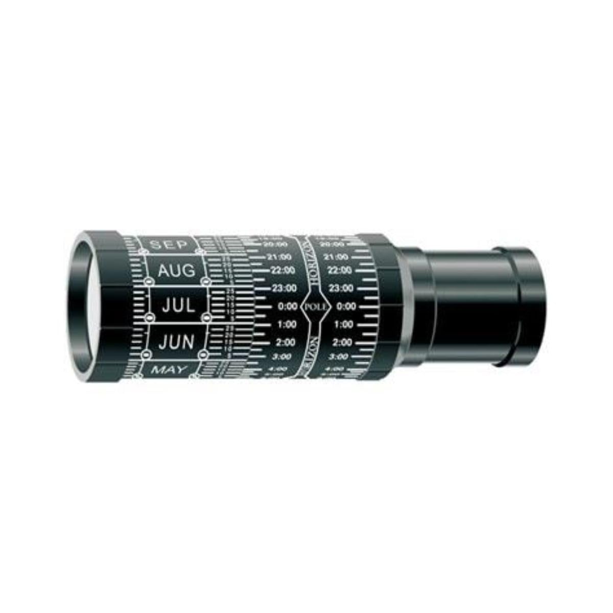 Navir Ht32386 Stellarscope, Black, Multicoloured